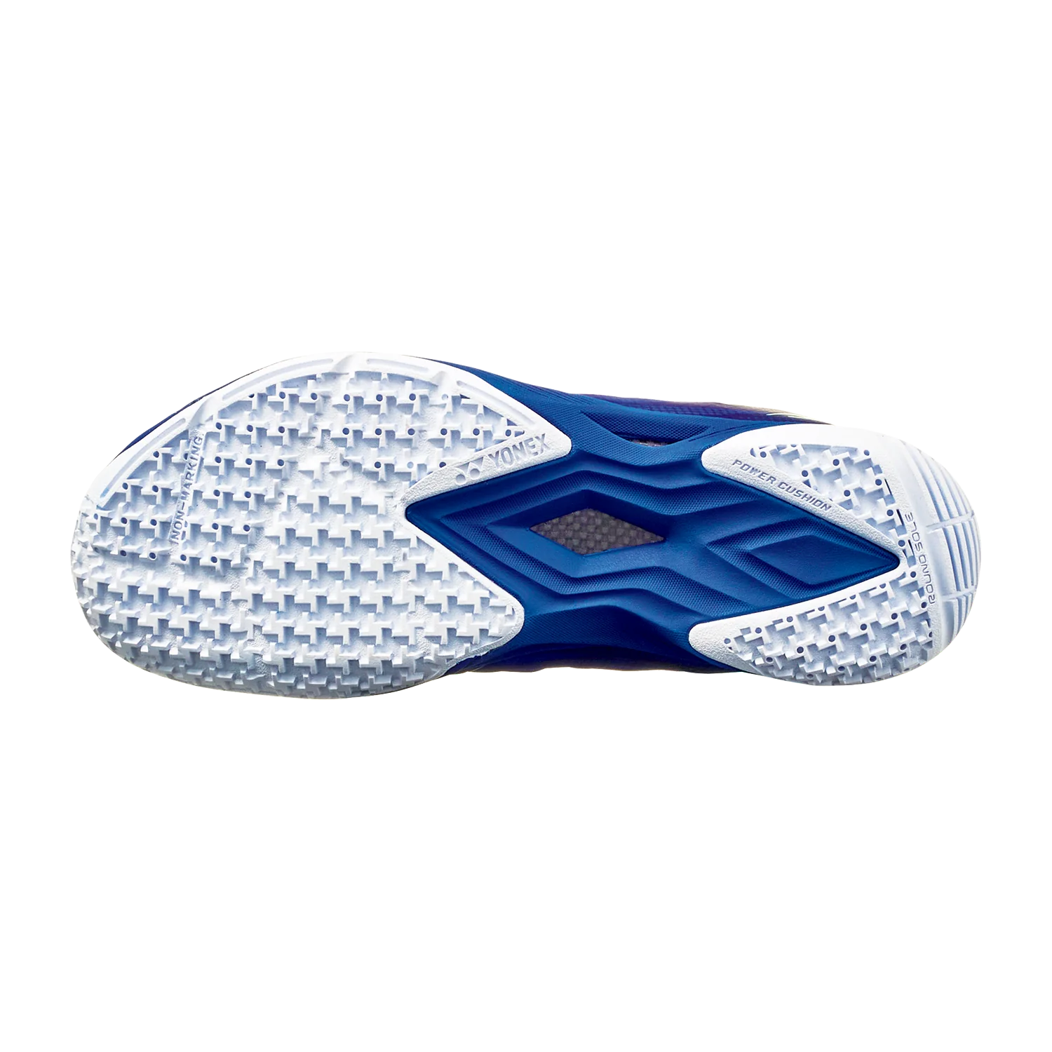 Yonex Aerus Z2 Badminton Shoes Women (Navy Blue) SHBAZ2L 2025