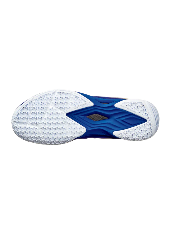 Yonex Aerus Z2 Badminton Shoes Men Navy Blue SHBAZ2M 2025