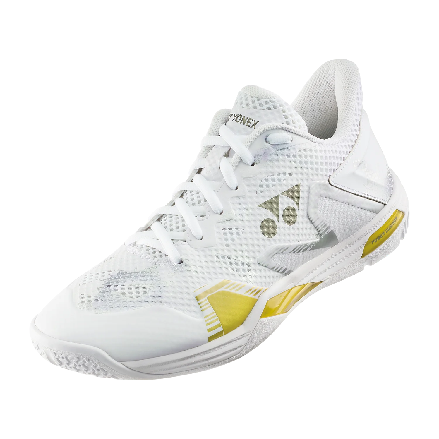 Yonex Power Cushion Eclipsion Z3 Badminton Shoe Mens - Gold