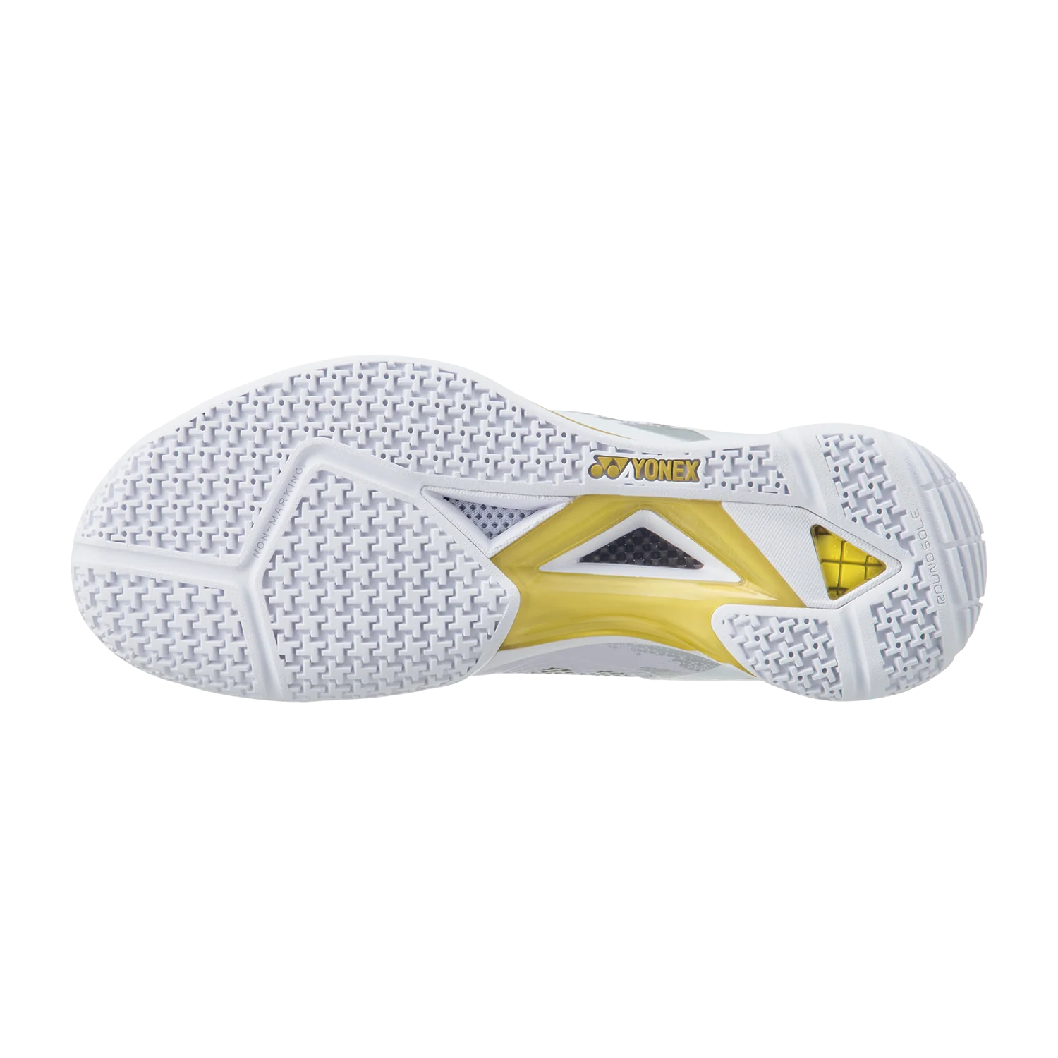 Yonex Power Cushion Eclipsion Z3 Badminton Shoe Mens - Gold