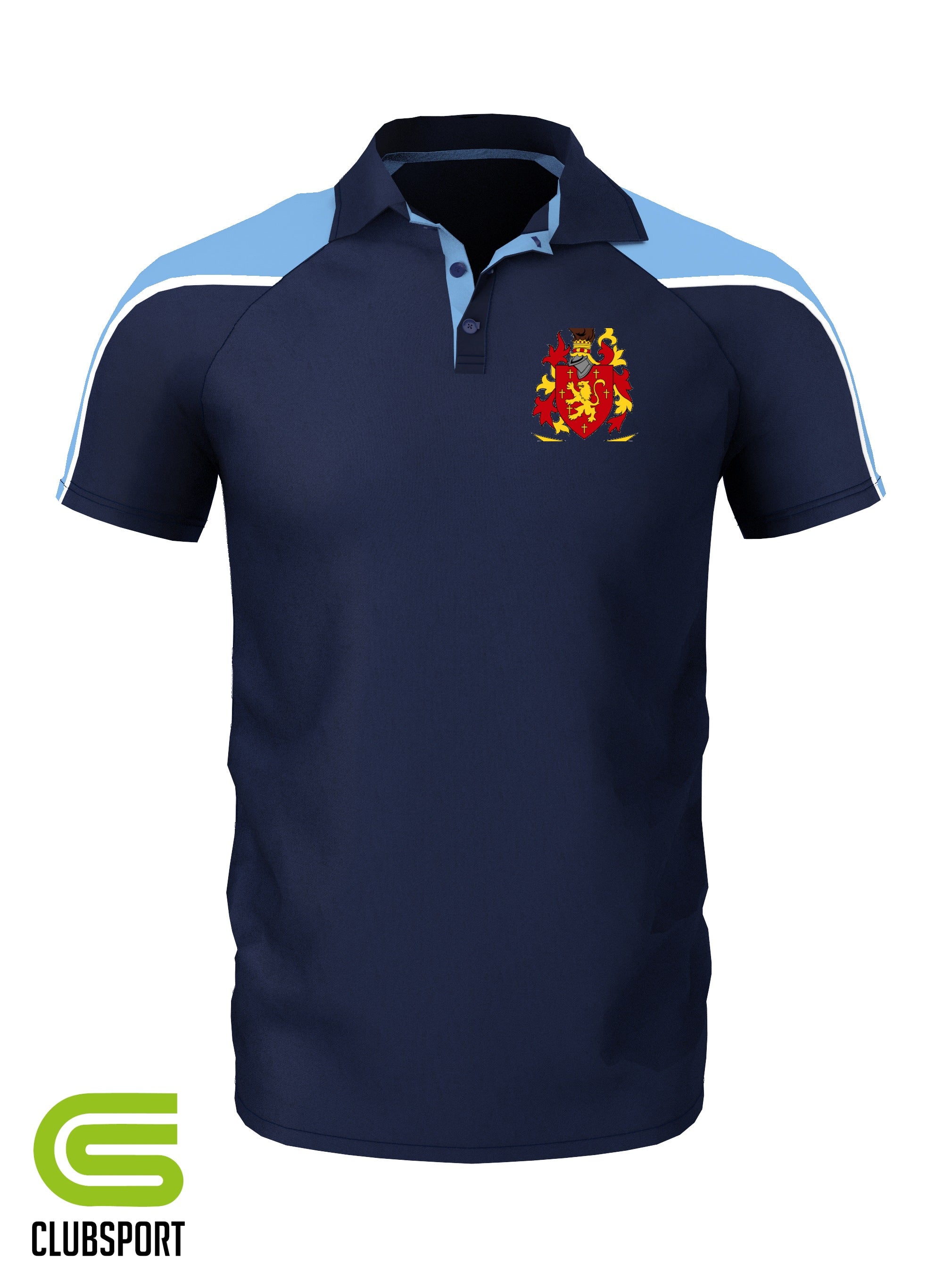Ashperton Primary Academy PE Polo