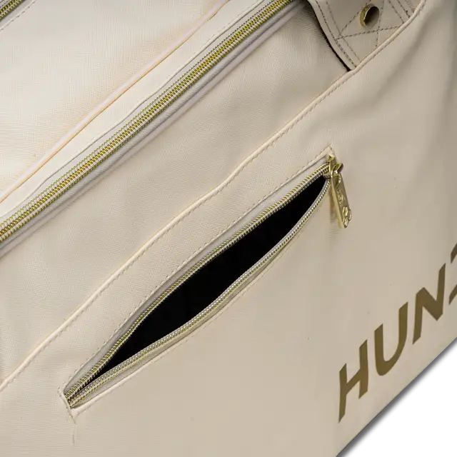 Hundred Utilitarian Kitbag - Beige