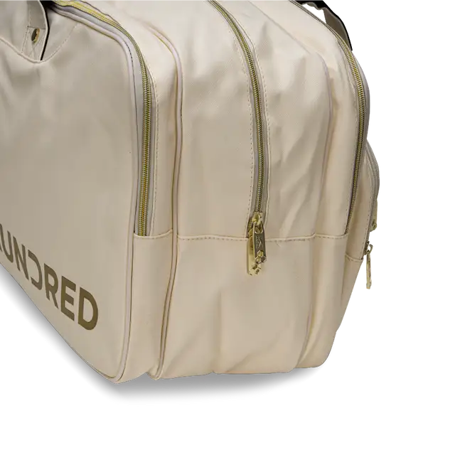 Hundred Utilitarian Kitbag - Beige