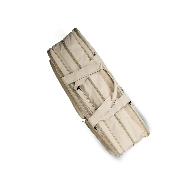 Hundred Utilitarian Kitbag - Beige