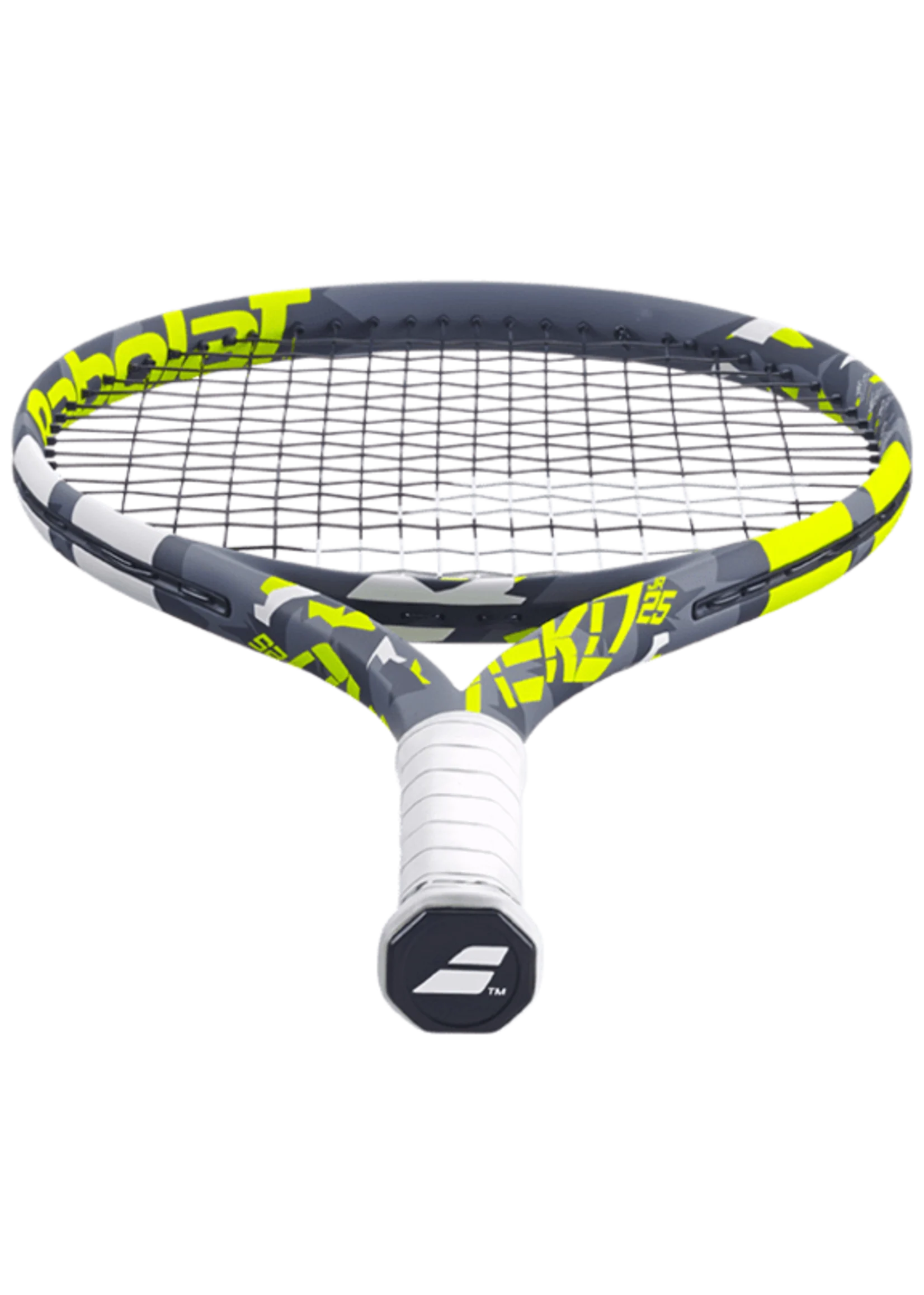 Babolat Pure Aero 25" S (140467) Tennis Racket Junior