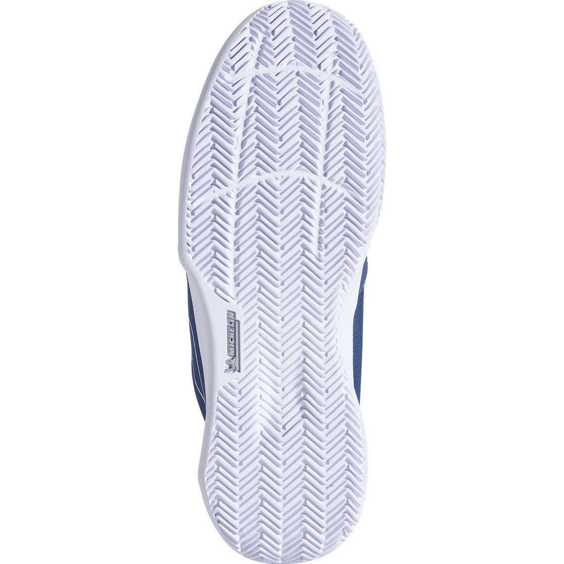 Babolat Clay Tennis Shoes with Michelin Outsole for Grip