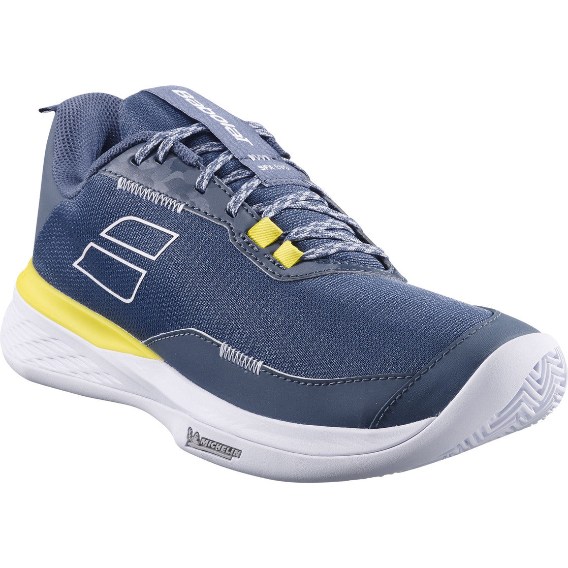 SFX Evo Clay Tennis Shoes with PRO SHIELD Toe Guard