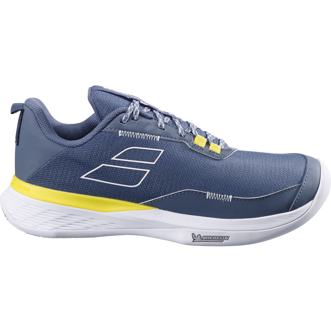 Babolat Tennis Shoes Suitable for Wider Feet