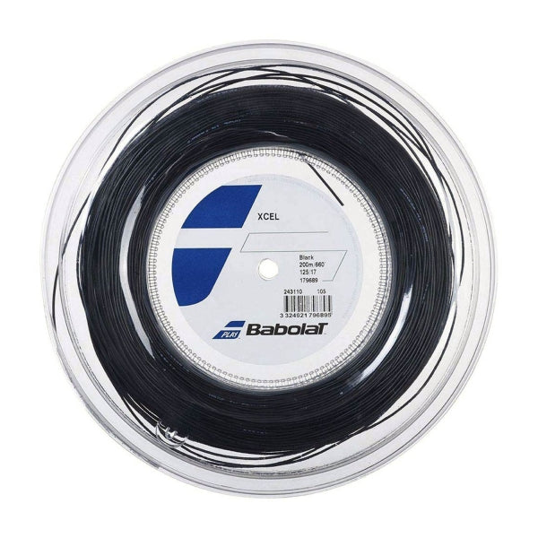 Babolat Xcel 660 1.30mm/200m Tennis String
