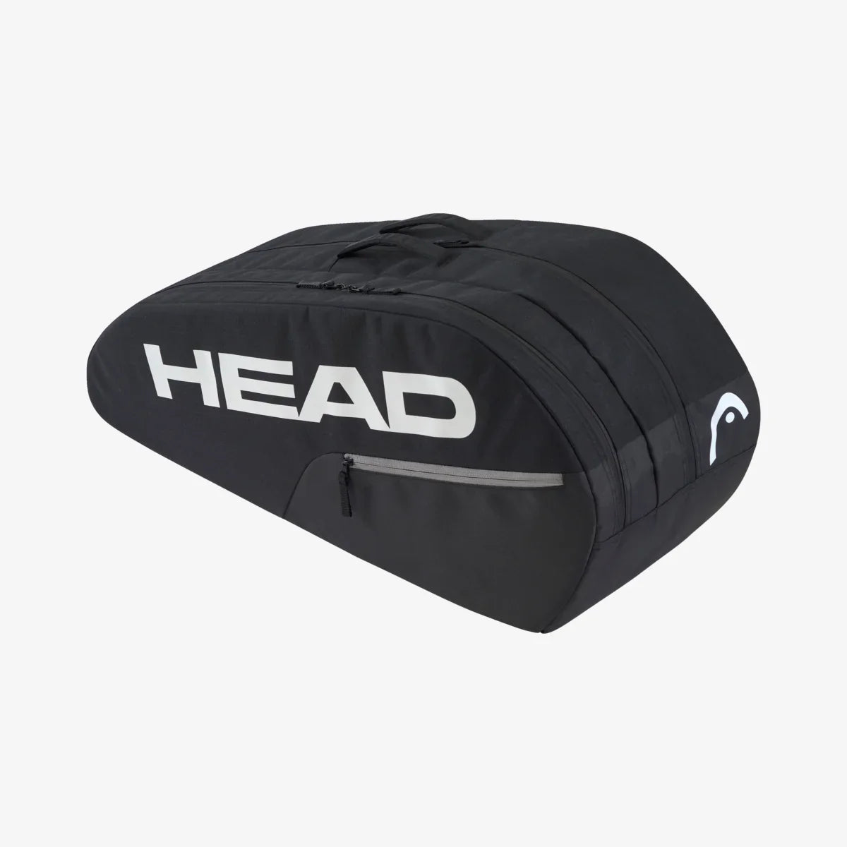 Head Base Racquet Tennis Bag M (Black)
