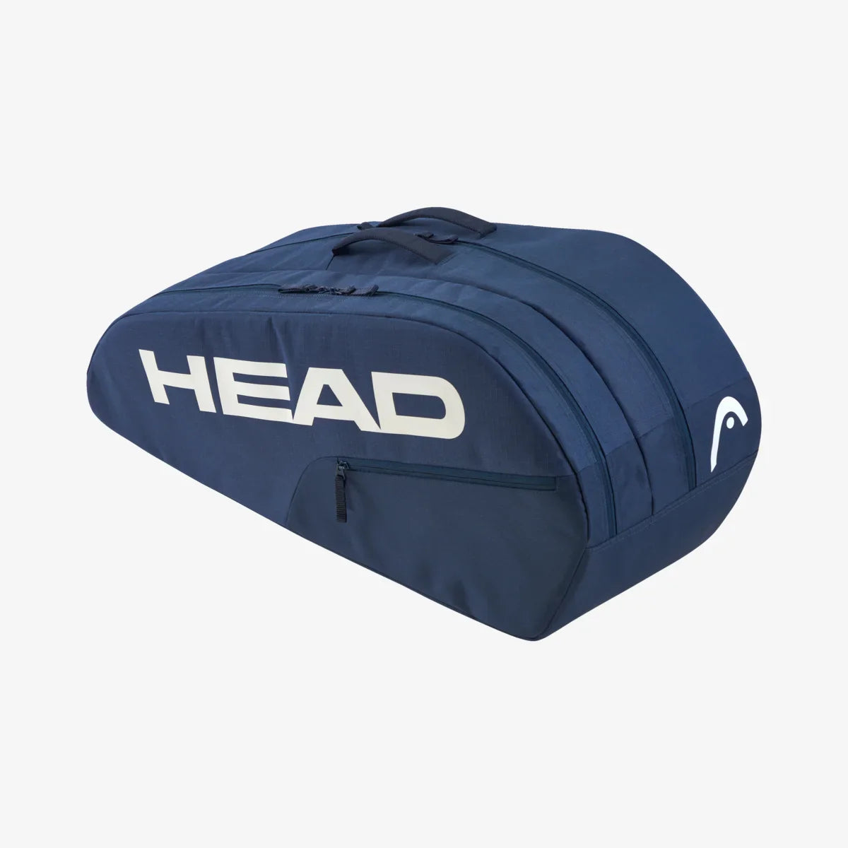 Head Base Racquet Tennis Bag M (Navy)