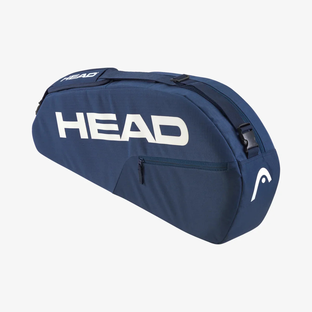 Head Base Racquet Tennis Bag S (Navy)