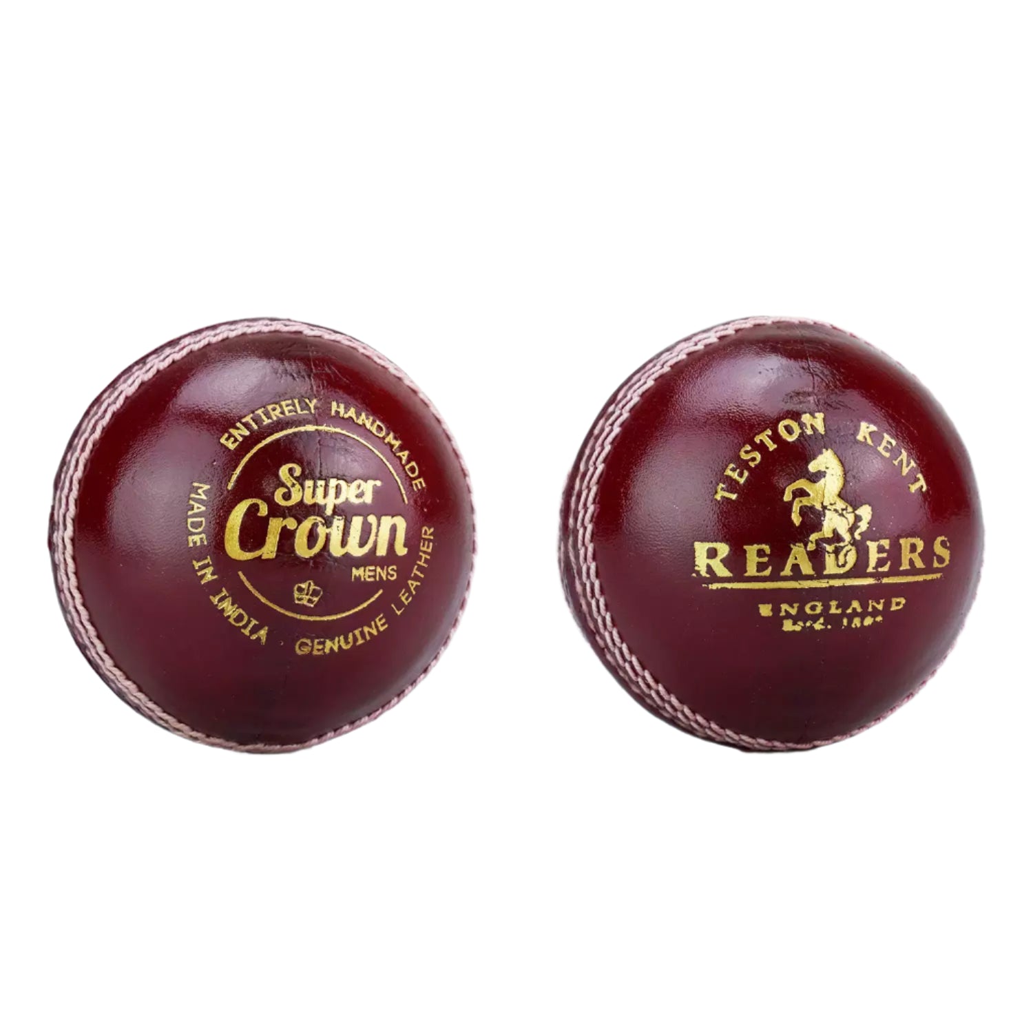 Super Crown Cricket Ball