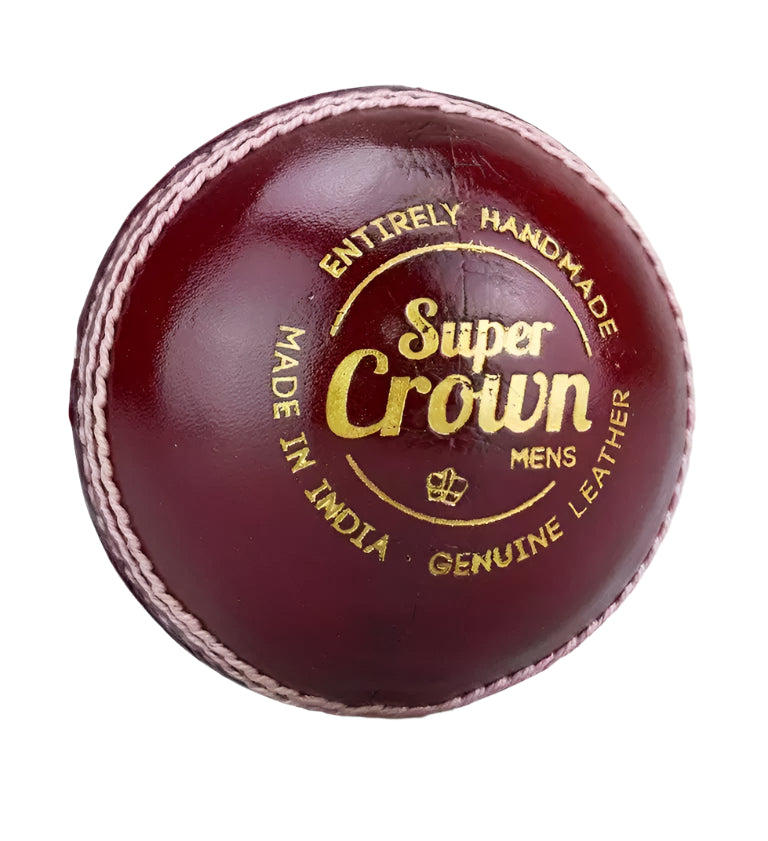 Super Crown Cricket Ball