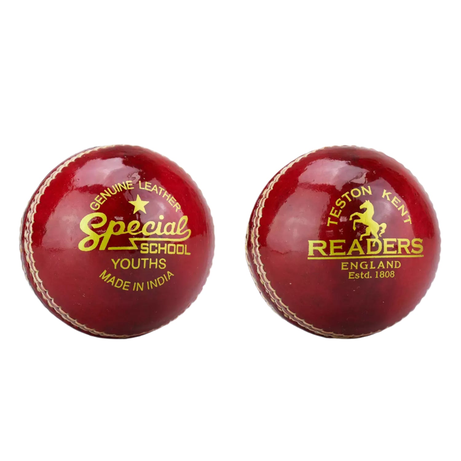 Readers Special School Cricket Ball