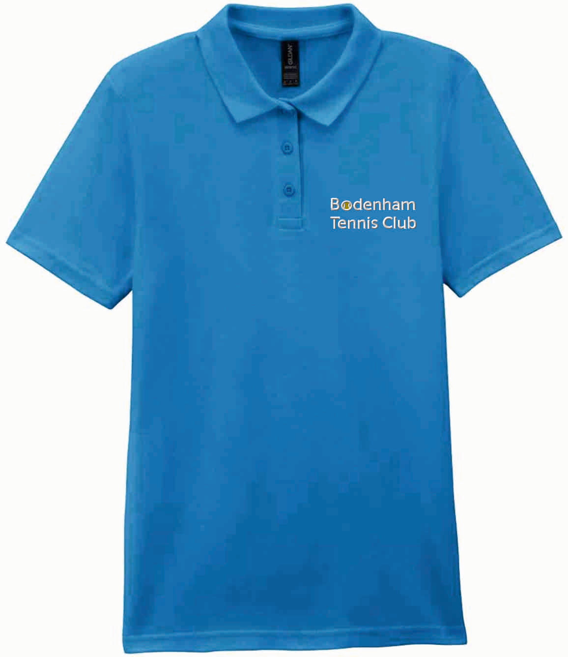Bodenham Tennis Ladies Polo