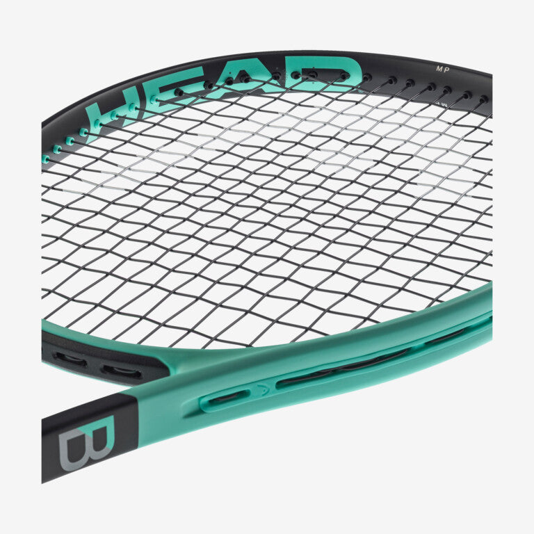 HEAD Boom MP Tennis Racquet