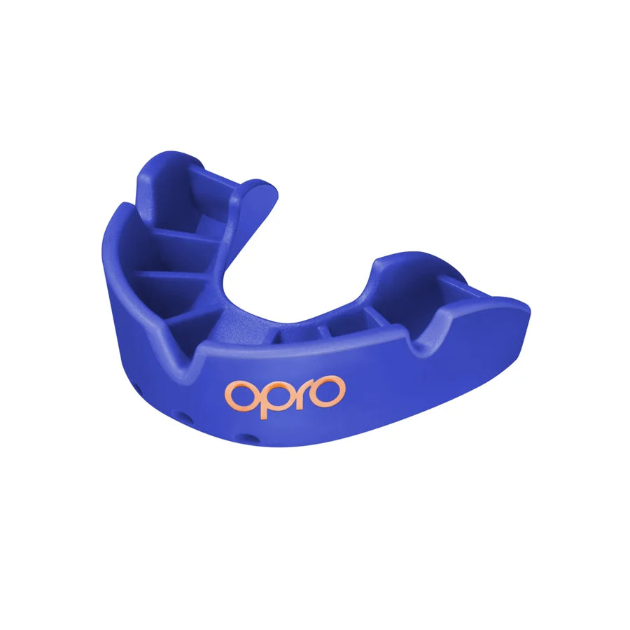 Opro Bronze Mouthguard