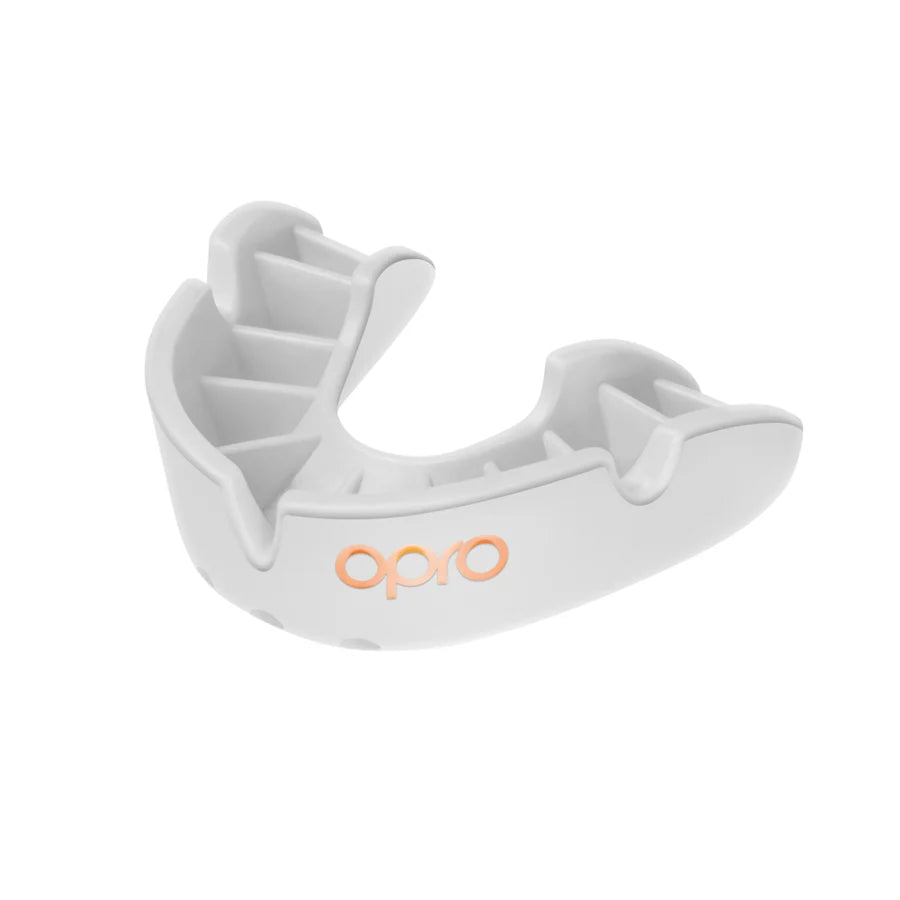 Opro Bronze Mouthguard