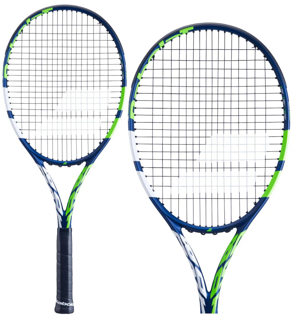 Babolat Boost Drive 27" Strung Tennis Racket 260g