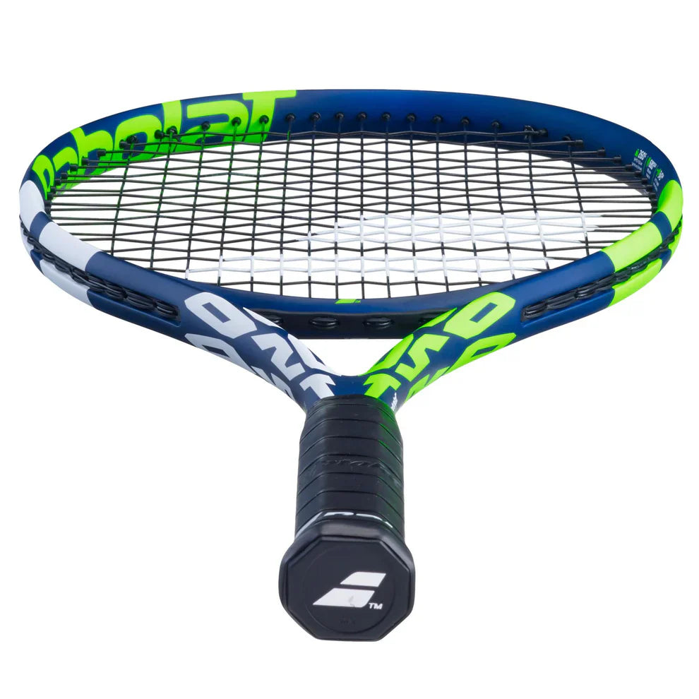 Babolat Boost Drive 27" Strung Tennis Racket 260g