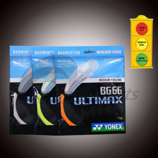 Discounted Professional Restring Add On
