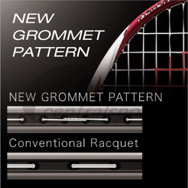 Yonex Astrox 99 Pro 4U Badminton Racket - Cherry Sunburst