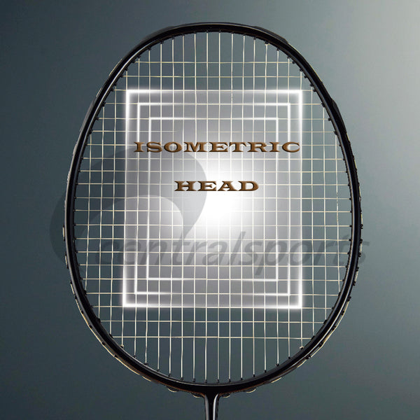 Yonex Nanoflare 270 Speed 4U Badminton Racket - Purple