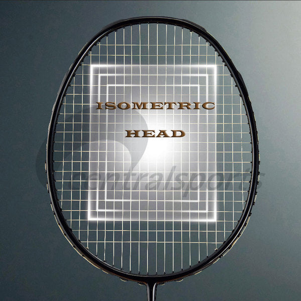 Yonex Arcsaber 11 Play 4U Badminton Racket - Grayish Pearl