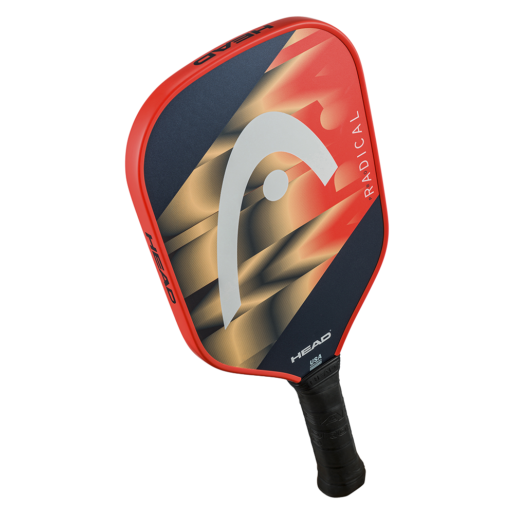 Head Radical Pro Pickleball Paddle