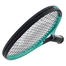 Demo Head Boom Team L 107 260g Strung Tennis Racket