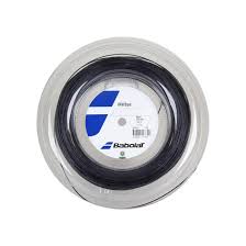 Babolat RPM Blast 1.30mm/200M Tennis String - Black