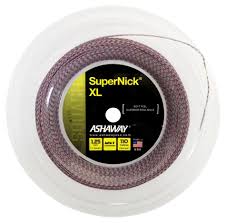 Ashaway SuperNick XL Squash String