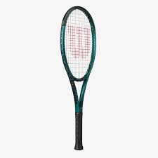 Demo Wilson Blade 101L V9.0 275g Strung Tennis Racket