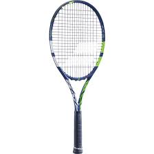 Babolat Boost Drive 27" Strung Tennis Racket 260g