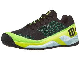 Wilson Rush Pro Extra Duty Tennis Shoes Men (WRS332380)