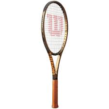 Demo Wilson Pro Staff 97L V14 290g Strung Tennis Racket