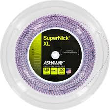Ashaway SuperNick XL Squash String