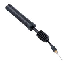 Precision Double Action Pump TR555