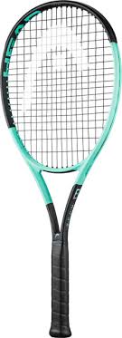 Demo Head Boom Team L 107 260g Strung Tennis Racket