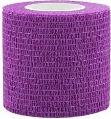 D3 Cohesive Bandage Compression Wrap 10mx50mm