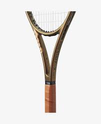 Demo Wilson Pro Staff X V14 315g Strung Tennis Racket
