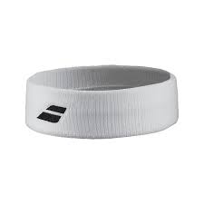 Babolat Logo Headband 5UB1301