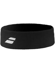 Babolat Logo Headband 5UB1301
