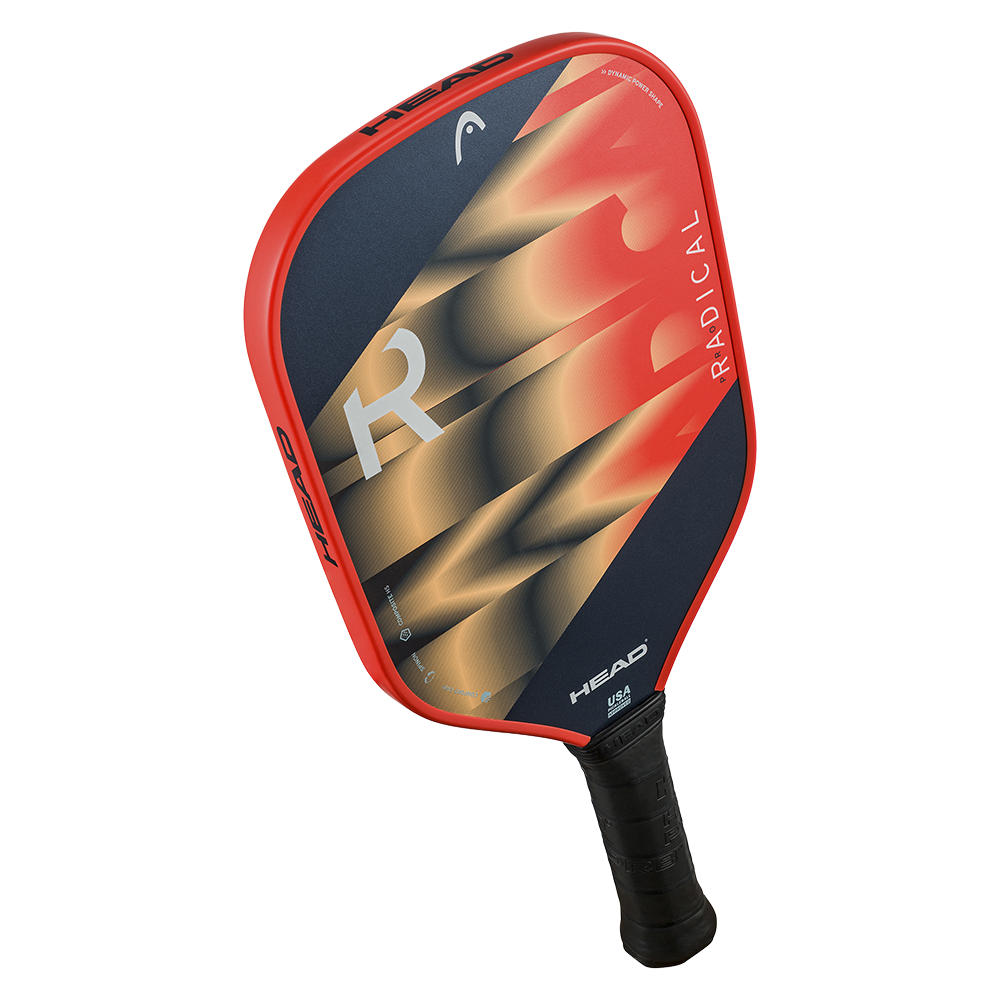Head Radical Pro Pickleball Paddle
