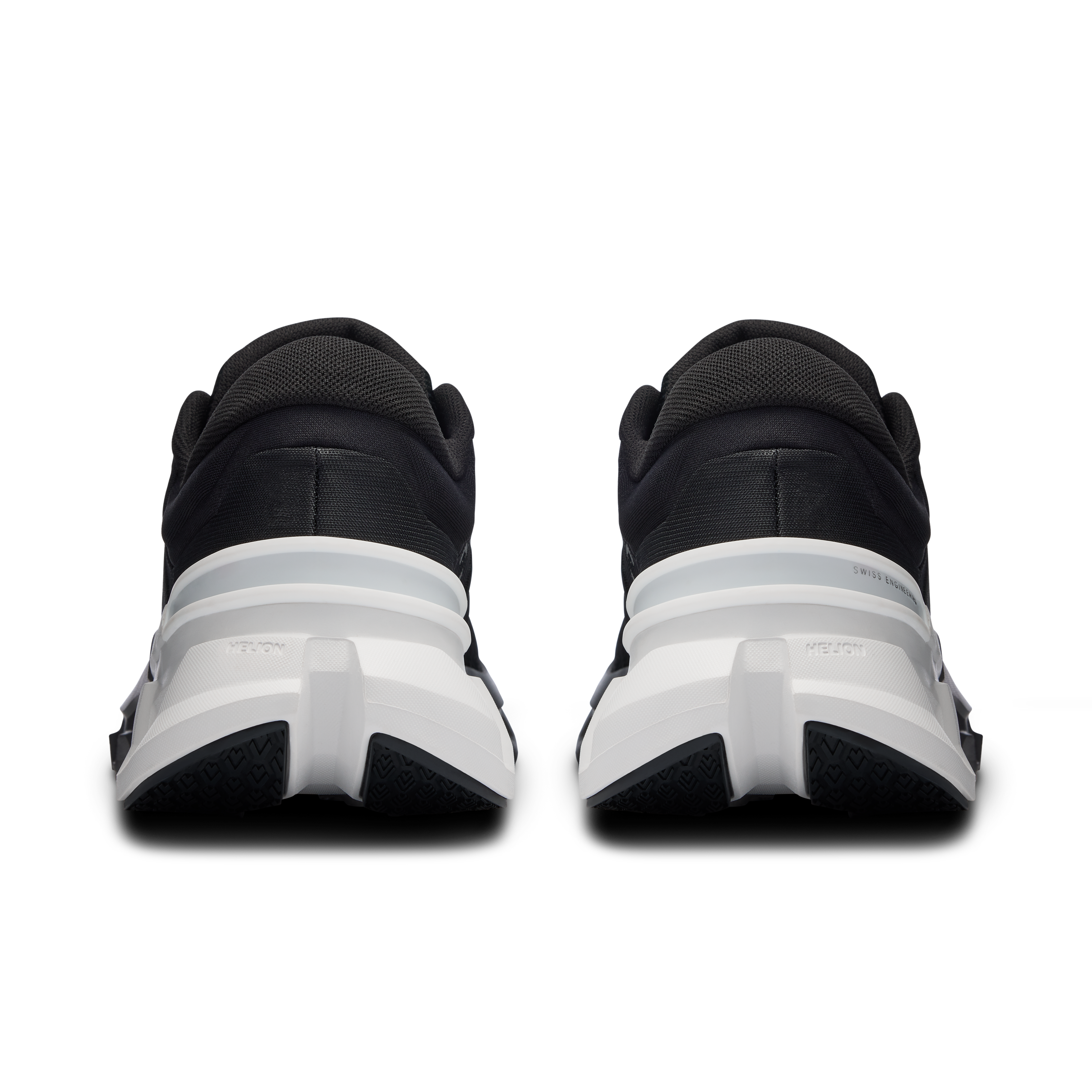 On Running Cloudflyer 5 Running Shoes Men - Black