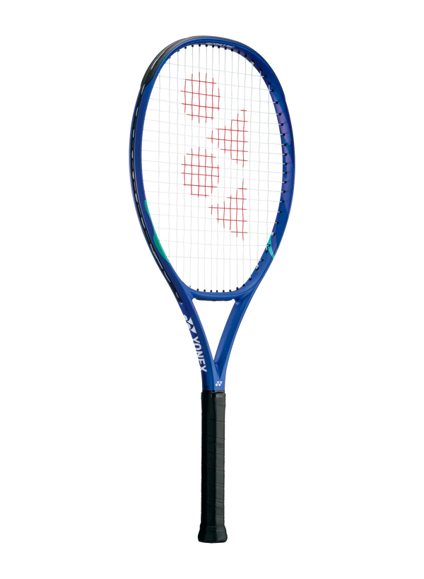 Yonex Ezone Jr 25 Hybrid 2025 Tennis Racket Blast Blue