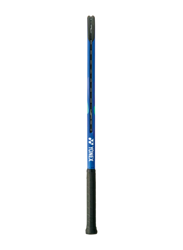 Yonex Ezone Jr 26 Hybrid 2025 Tennis Racket Blast Blue