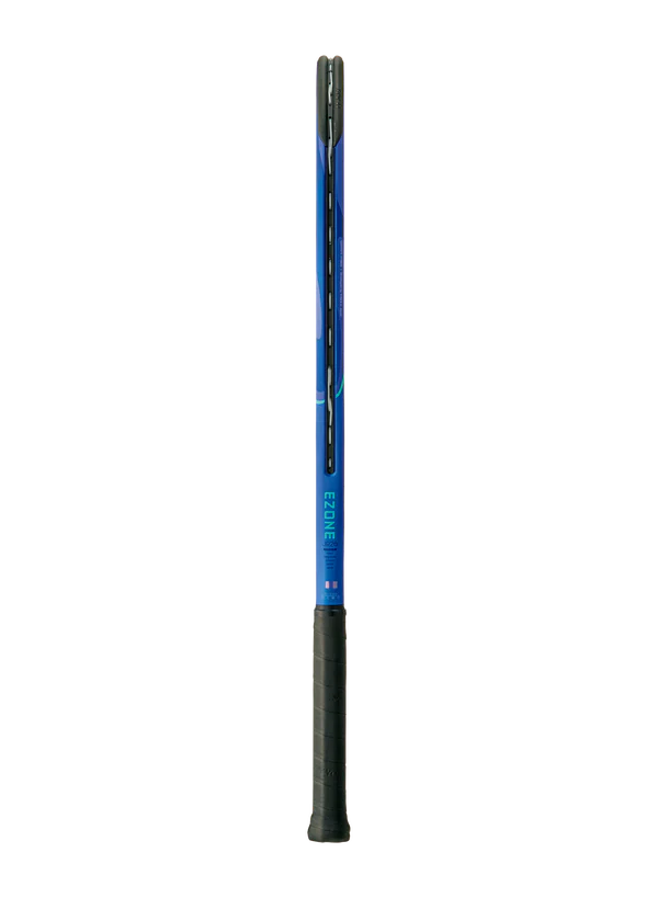 Yonex Ezone Jr 25 Hybrid 2025 Tennis Racket Blast Blue