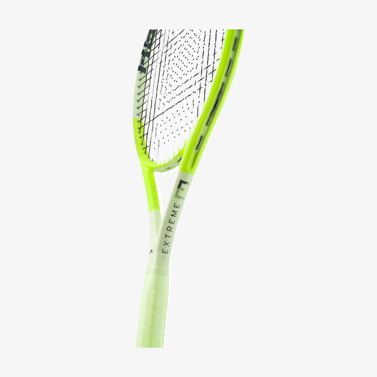 HEAD Extreme MP L Tennis Racquet